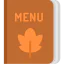 Menu icon 64x64