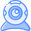 Webcam Symbol 64x64