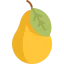 Pear icon 64x64