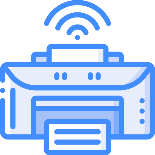 Printer icon