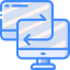 Sync Symbol 64x64