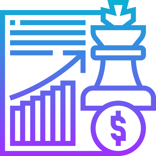 Strategy icon