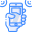 Smartphone Symbol 64x64