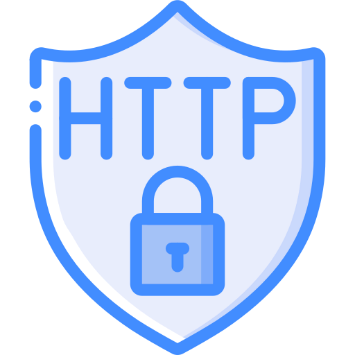 Http іконка