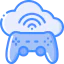 Gaming Symbol 64x64