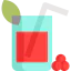 Mulled wine icon 64x64