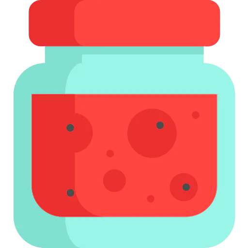 Jam icon