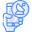 Smartphone Symbol 64x64
