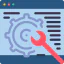 Website 图标 64x64
