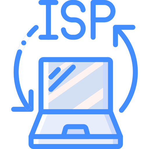 Isp 图标