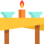 Table icon 64x64