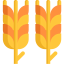 Wheat icon 64x64