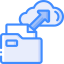 Folder Symbol 64x64