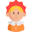 Pilgrim icon 64x64