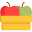 Apple icon 64x64
