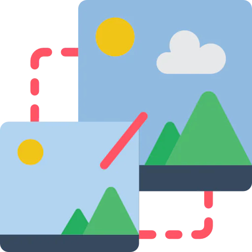 Image 图标