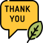 Thank you icon 64x64