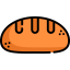 Bread icon 64x64