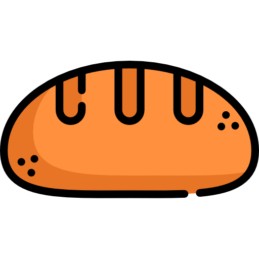 Bread icon