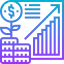 Growth icon 64x64