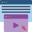 Video 图标 64x64