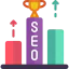Seo 图标 64x64