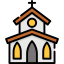 Church icon 64x64