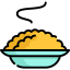 Porridge icon 64x64