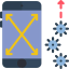 Smartphone 图标 64x64