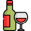 Wine icon 64x64