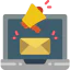 Email 图标 64x64