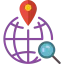 Location 图标 64x64