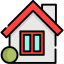 House icon 64x64