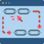 Backlink 图标 64x64