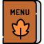Menu icon 64x64