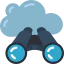 Cloud 图标 64x64