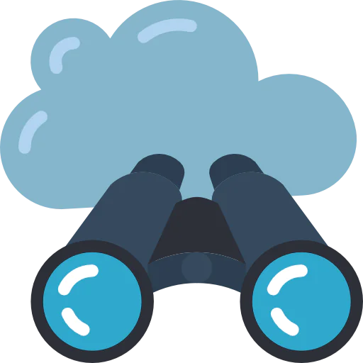 Cloud icon
