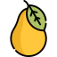 Pear icon 64x64