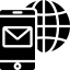 Smartphone icon 64x64