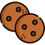 Cookies icon 64x64