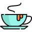 Hot chocolate icon 64x64