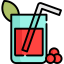 Mulled wine icon 64x64
