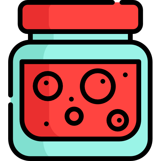 Jam icon