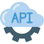 Api 图标 64x64