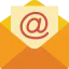 Email icon 64x64