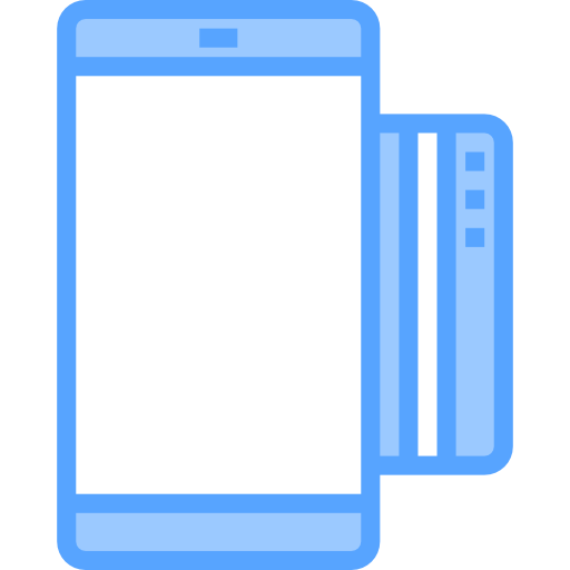 Payment method icon