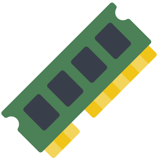 Ram 图标
