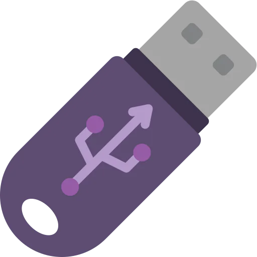 Pendrive icon