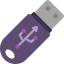 Pendrive icon 64x64