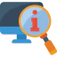 Info icon 64x64